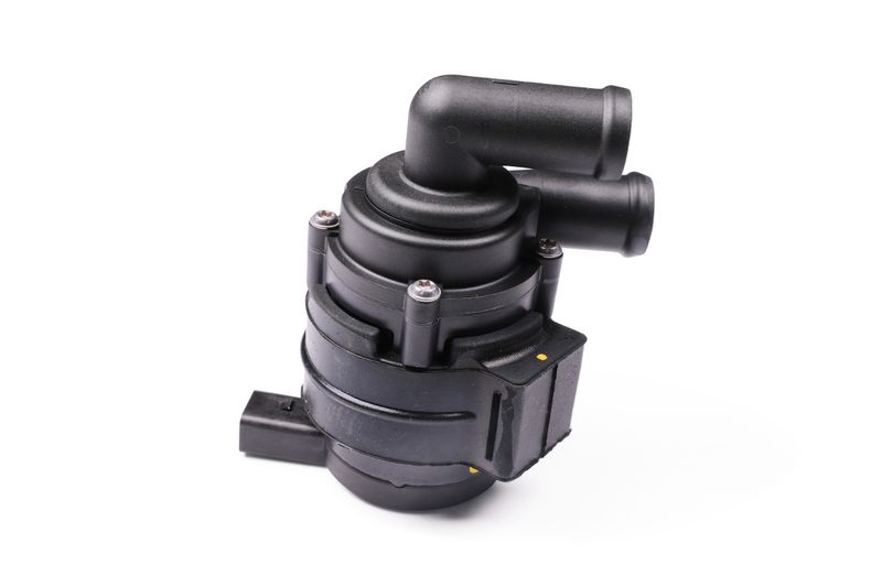 HEPU AP8352 Water Recirculation Pump, parking heater