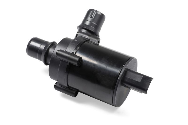 HEPU AP8376 Auxiliary Water Pump (cooling water circuit)
