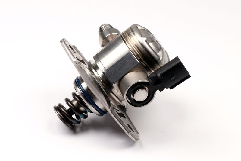HEPU HP5669 High Pressure Pump