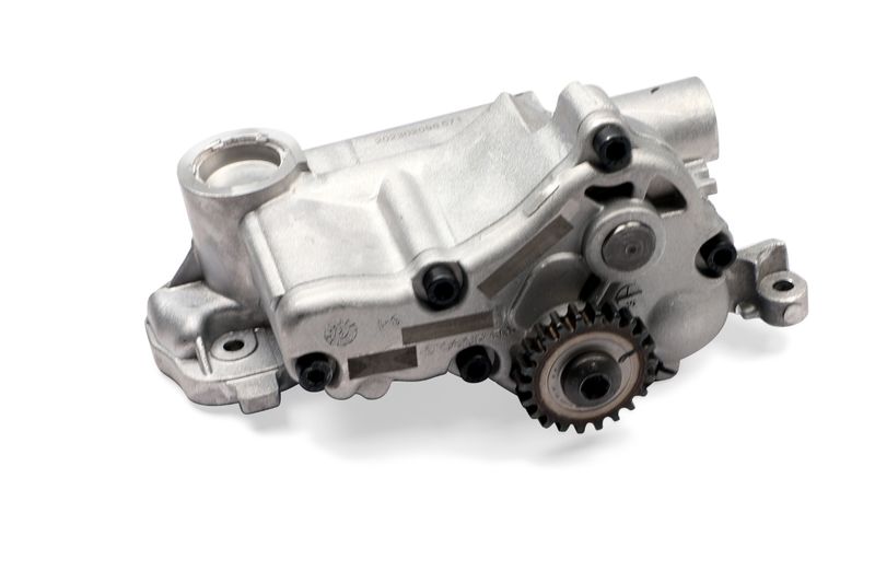 HEPU OP5502 Oil Pump