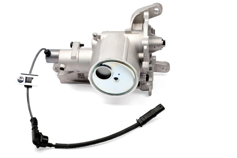 HEPU OP5507 Oil Pump