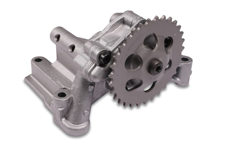 HEPU OP5508 Oil Pump