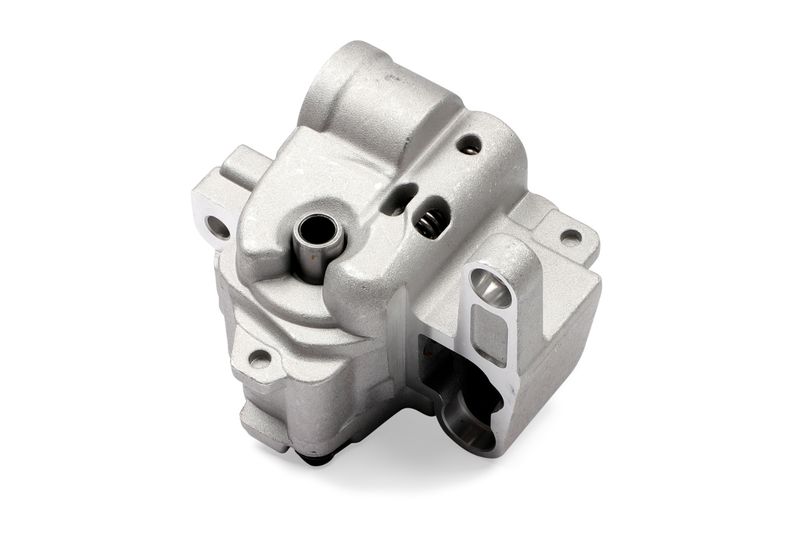HEPU OP5512 Oil Pump