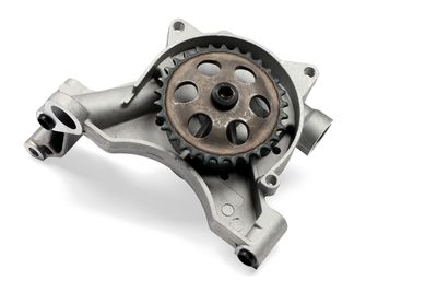 Oil Pump HEPU OP5515