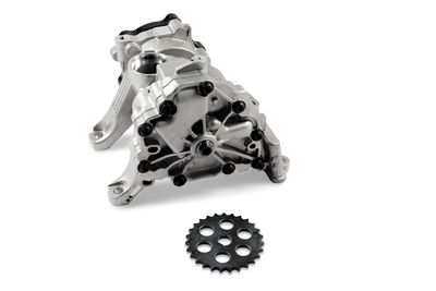 Oil Pump HEPU OP5517