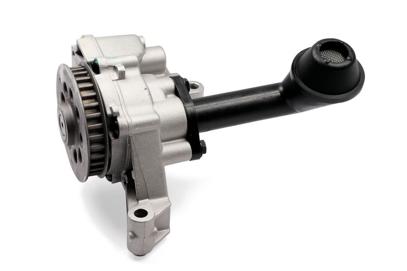 HEPU OP5518 Oil Pump