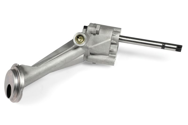 HEPU OP5524 Oil Pump