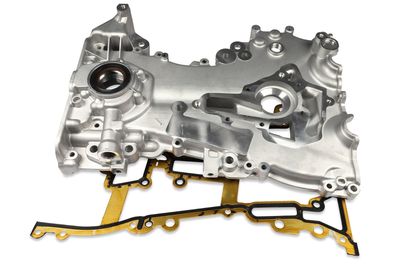 Oil Pump HEPU OP5525