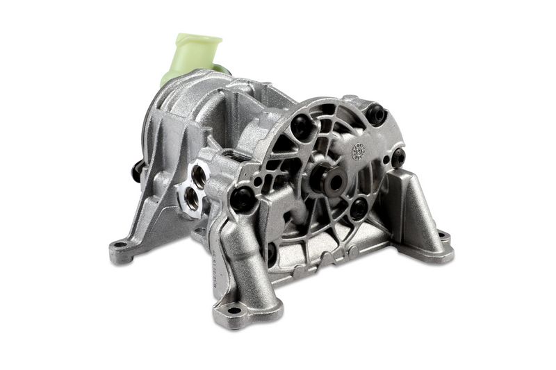 HEPU OP5547 Oil Pump