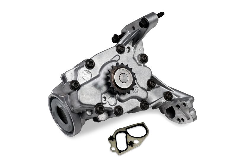 HEPU OP5552 Oil Pump