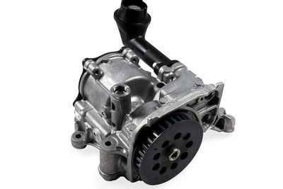 Vacuum Pump, braking system HEPU OP5620
