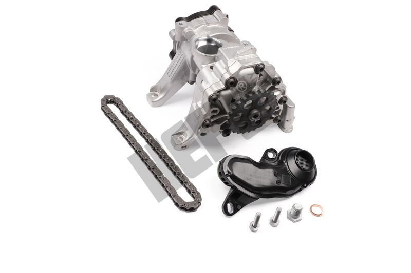 HEPU OPK55170 Oil Pump Set