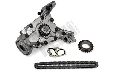 Oil Pump Set HEPU OPK55520