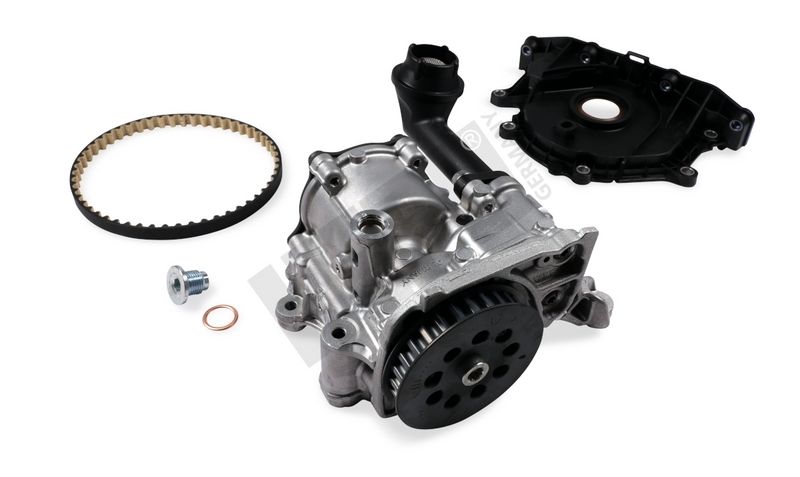 HEPU OPK56200 Oil Pump Set