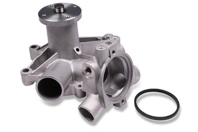 Water Pump, engine cooling HEPU P009