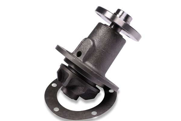 HEPU P0120 Water Pump, engine cooling