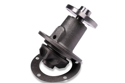 Water Pump, engine cooling HEPU P0120