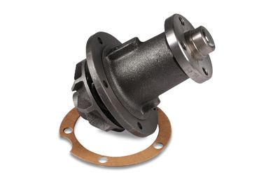 Water Pump, engine cooling HEPU P0121