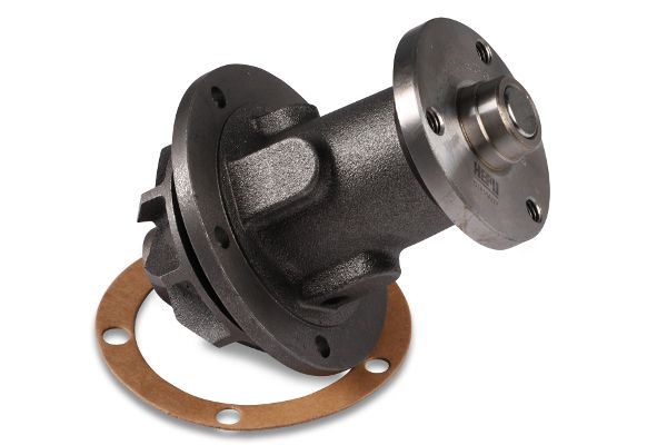 HEPU P0122 Water Pump, engine cooling