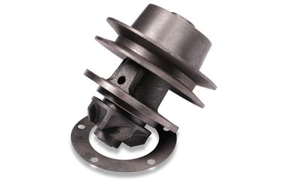 Water Pump, engine cooling HEPU P0124