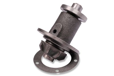 Water Pump, engine cooling HEPU P0125