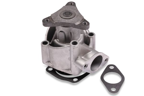 HEPU P017 Water Pump, engine cooling