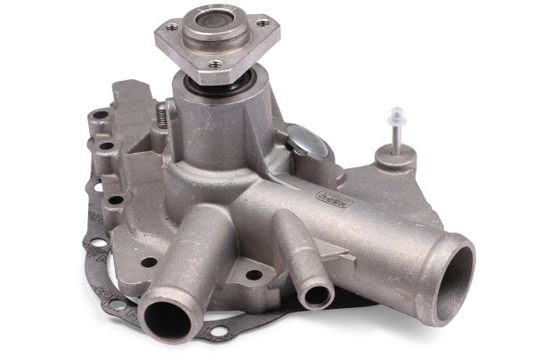 HEPU P029 Water Pump, engine cooling