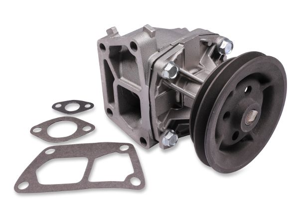 HEPU P032 Water Pump, engine cooling
