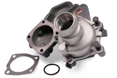 Water Pump, engine cooling HEPU P034