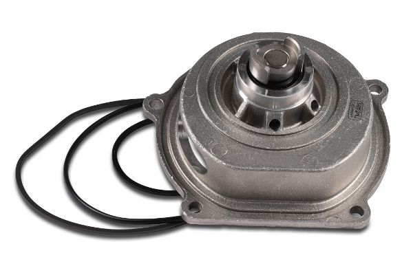 HEPU P049 Water Pump, engine cooling