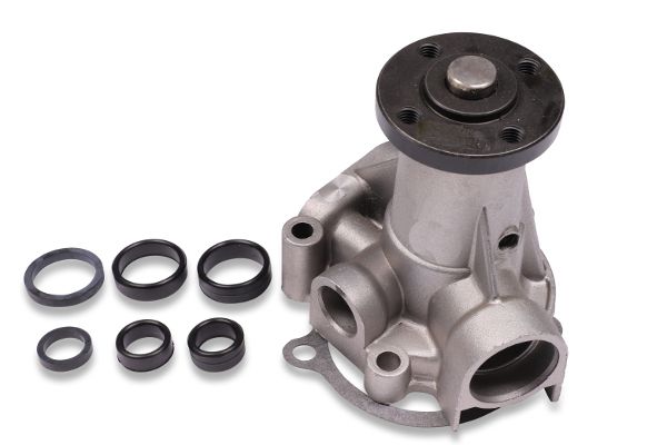 HEPU P050 Water Pump, engine cooling