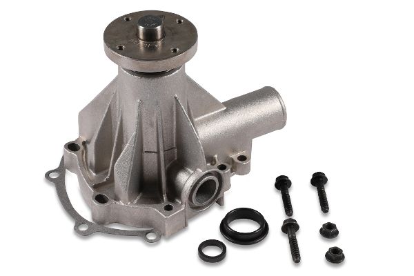 HEPU P051 Water Pump, engine cooling