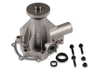 Water Pump, engine cooling HEPU P051