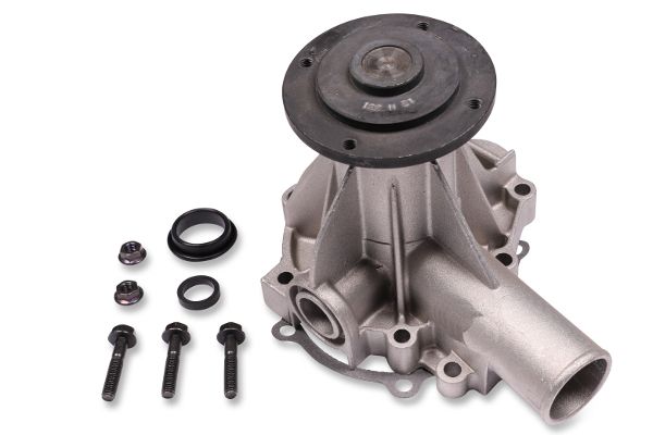 HEPU P052 Water Pump, engine cooling