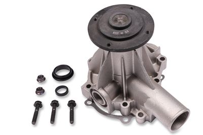 Water Pump, engine cooling HEPU P052