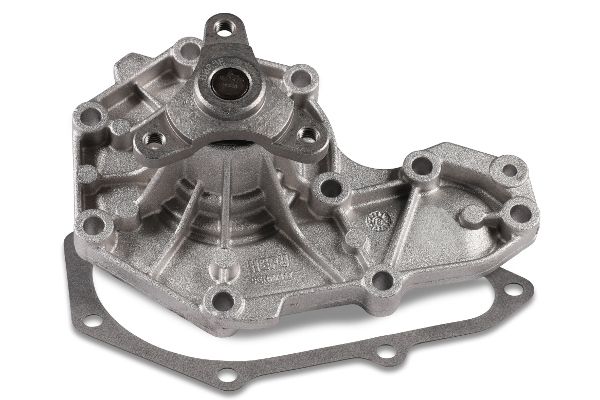 HEPU P054 Water Pump, engine cooling