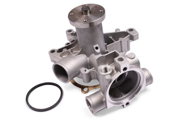HEPU P059 Water Pump, engine cooling