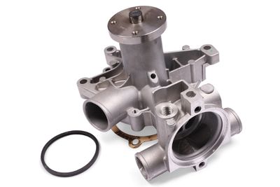 Water Pump, engine cooling HEPU P059