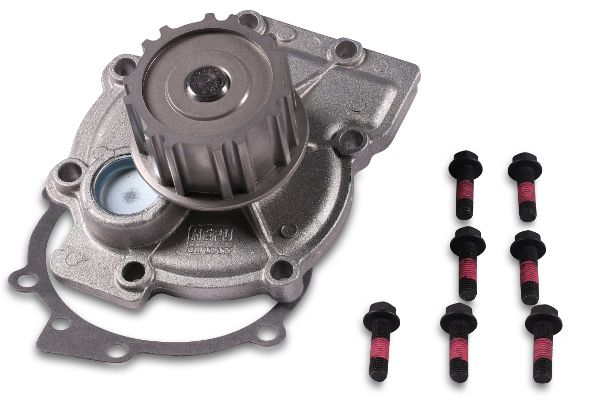 HEPU P060 Water Pump, engine cooling