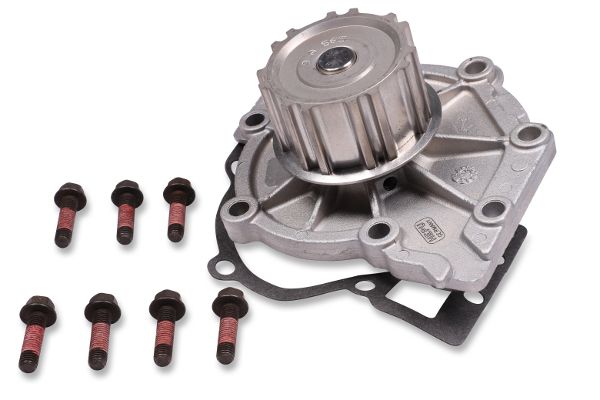 HEPU P061 Water Pump, engine cooling
