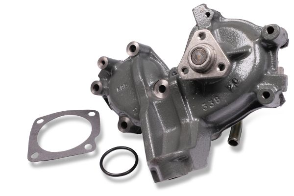 HEPU P064 Water Pump, engine cooling