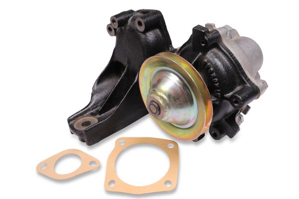 HEPU P067 Water Pump, engine cooling