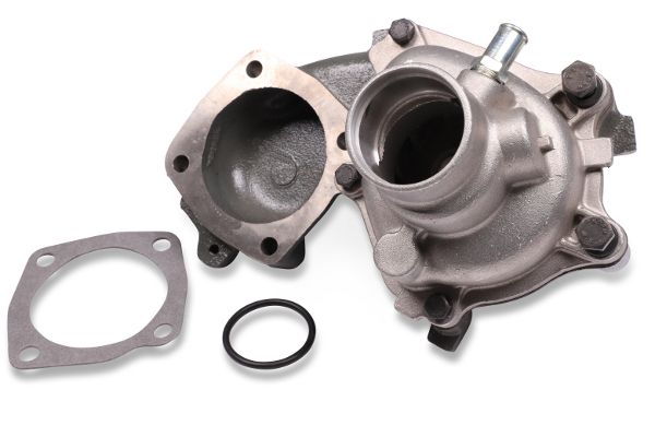 HEPU P068 Water Pump, engine cooling