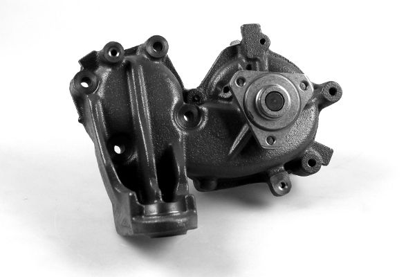 HEPU P069 Water Pump, engine cooling
