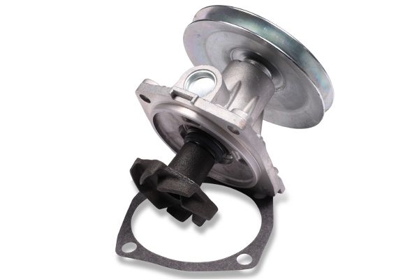 HEPU P072 Water Pump, engine cooling