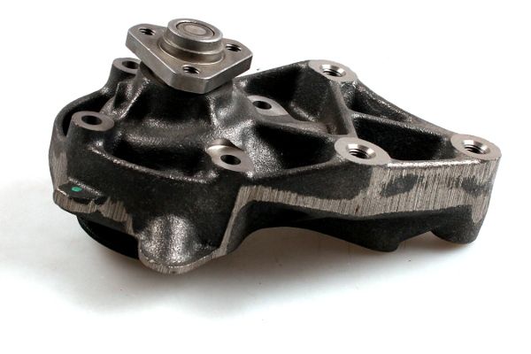 HEPU P081 Water Pump, engine cooling