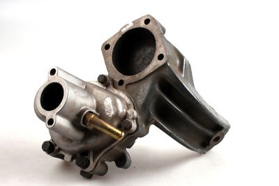 Water Pump, engine cooling HEPU P083