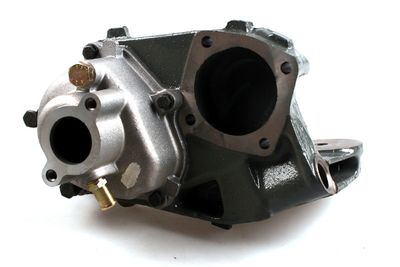 Water Pump, engine cooling HEPU P084