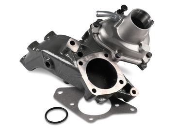 Water Pump, engine cooling HEPU P086
