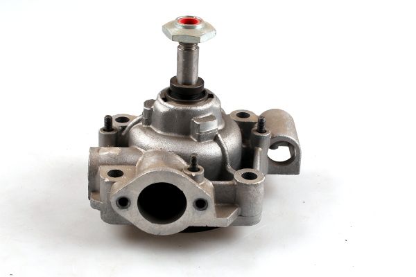 HEPU P093 Water Pump, engine cooling